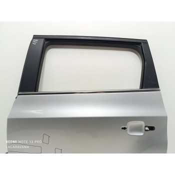 Recambio de puerta trasera izquierda para chevrolet orlando lt+ referencia OEM IAM 95242606  