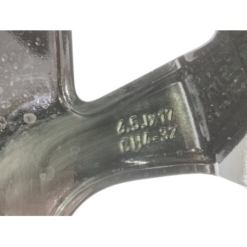 Recambio de llanta para opel mokka edition referencia OEM IAM 9835097480  