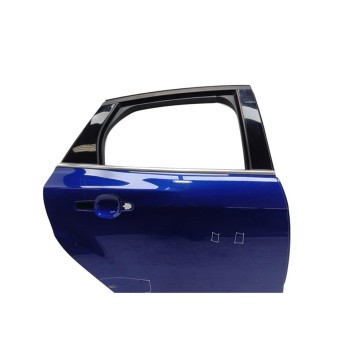 Recambio de puerta trasera derecha para ford focus lim. business referencia OEM IAM PBM51A24630BF  
