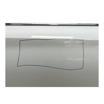 Recambio de puerta delantera izquierda para mg zs luxury referencia OEM IAM 10322109  