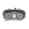Recambio de cuadro instrumentos para mitsubishi asx (ga0w) challenge 2wd referencia OEM IAM 8100C355  