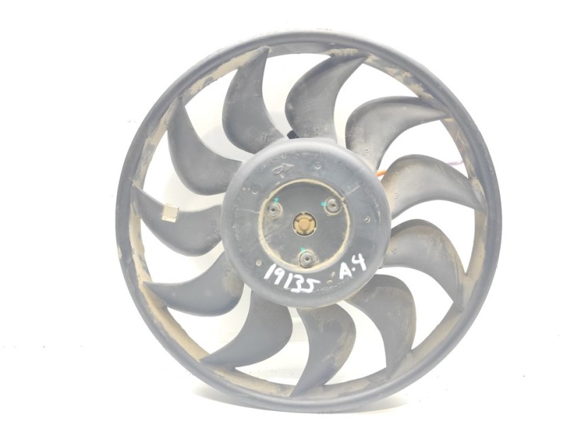 Recambio de electroventilador para audi a4 avant (8e) 2.0 tdi referencia OEM IAM 8E0959455N  