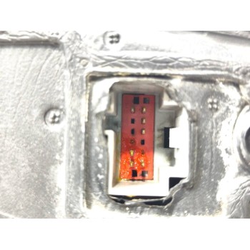 Recambio de retrovisor derecho para ford focus lim. (cb8) sport referencia OEM IAM BM5117682CK  