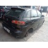 seat ibiza (6l1) del año 2004
