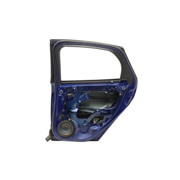 Recambio de puerta trasera derecha para ford focus lim. business referencia OEM IAM PBM51A24630BF  