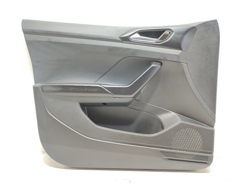 Recambio de guarnecido puerta delantera izquierda para volkswagen t-cross life referencia OEM IAM 2GM867011B  