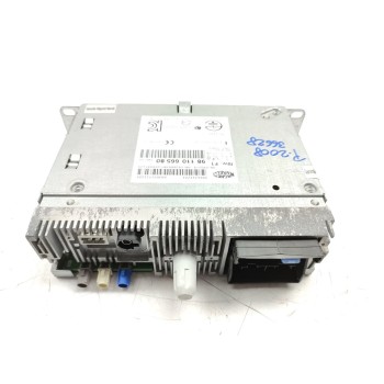 Recambio de sistema navegacion gps para peugeot 2008 (--.2013) style referencia OEM IAM 9811066580  