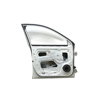 Recambio de puerta delantera izquierda para mg zs luxury referencia OEM IAM 10322109  