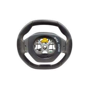 Recambio de volante para peugeot 508 business line referencia OEM IAM 98105487AU  