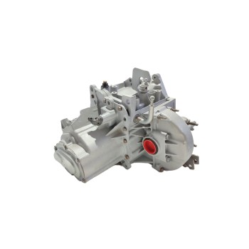 Recambio de caja cambios para citroën c3 aircross c-series referencia OEM IAM 20R109  