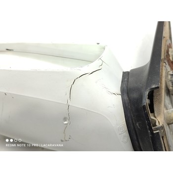 Recambio de retrovisor izquierdo para renault 19 (b/c/l53) tde chamade referencia OEM IAM 7701366325  