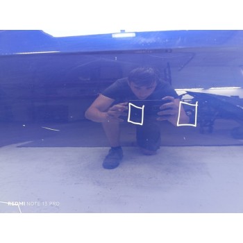 Recambio de puerta trasera derecha para ford focus lim. business referencia OEM IAM PBM51A24630BF  