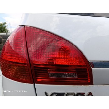 Recambio de piloto trasero izquierdo interior para kia venga basic referencia OEM IAM 924051P000  