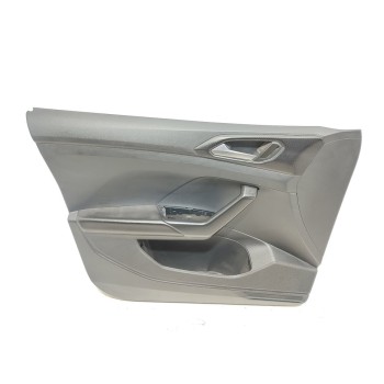 Recambio de guarnecido puerta delantera izquierda para volkswagen t-cross life referencia OEM IAM 2GM867011B  