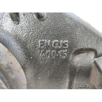 Recambio de diferencial trasero para bmw serie 3 berlina (e90) 320d referencia OEM IAM 752909904  