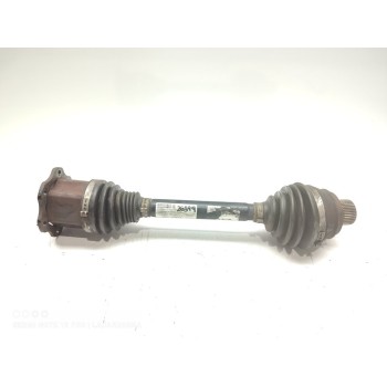 TRANSMISION DELANTERA DERECHA 8R0407271CX 