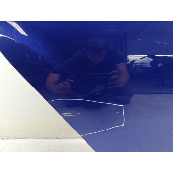 Recambio de puerta trasera derecha para ford focus lim. business referencia OEM IAM PBM51A24630BF  