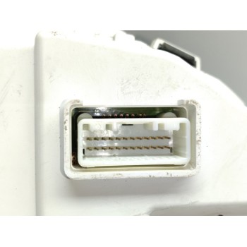 Recambio de cuadro instrumentos para mitsubishi asx (ga0w) challenge 2wd referencia OEM IAM 8100C355  