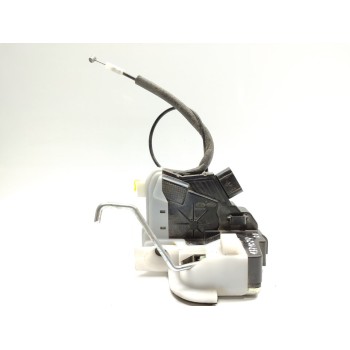 CERRADURA PUERTA DELANTERA DERECHA 81320C8040 