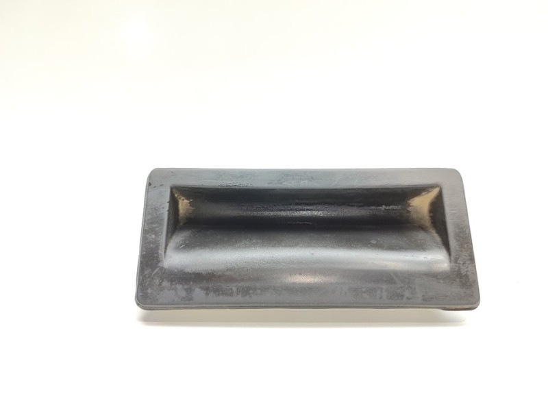 Recambio de maneta exterior porton para audi a4 ber. (b8) referencia OEM IAM 5N0827566T  