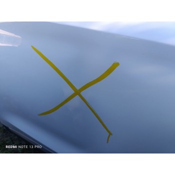 Recambio de puerta delantera izquierda para mg zs luxury referencia OEM IAM 10322109  