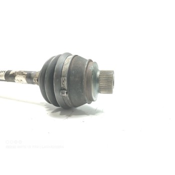 Recambio de transmision delantera derecha para audi q5 (8r) 2.0 tdi (125kw) referencia OEM IAM 8R0407271CX  