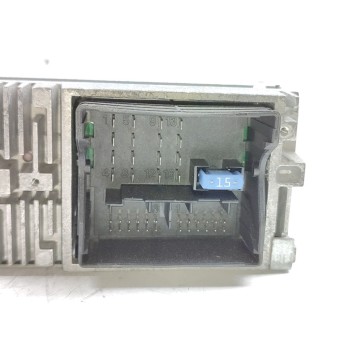 Recambio de sistema navegacion gps para peugeot 2008 (--.2013) style referencia OEM IAM 9811066580  