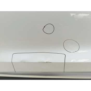 Recambio de puerta delantera izquierda para mg zs luxury referencia OEM IAM 10322109  