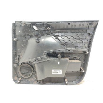 Recambio de guarnecido puerta delantera izquierda para volkswagen t-cross life referencia OEM IAM 2GM867011B  