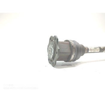 Recambio de transmision delantera derecha para audi q5 (8r) 2.0 tdi (125kw) referencia OEM IAM 8R0407271CX  