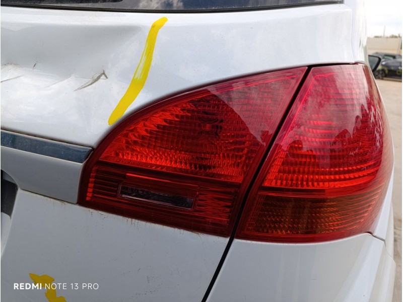 Recambio de piloto trasero derecho interior para kia venga basic referencia OEM IAM 924061P000  