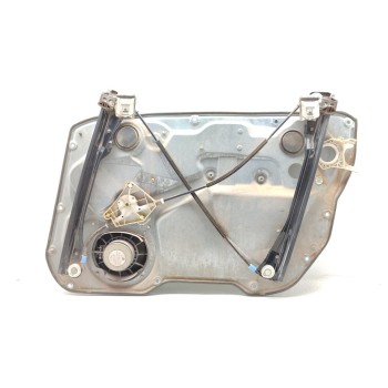 Recambio de luna custodia delantera izquierda para seat ibiza (6l1) cool referencia OEM IAM 6L4837751Q  