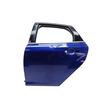 Recambio de puerta trasera izquierda para ford focus lim. business referencia OEM IAM PBM51A24631BF  