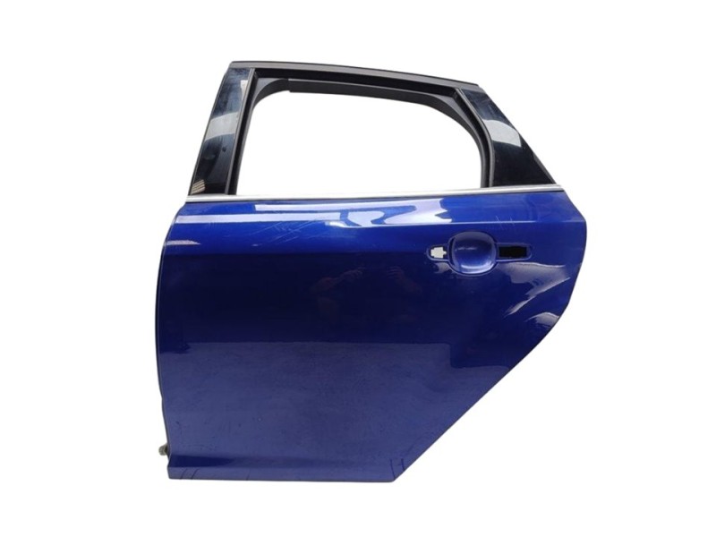 Recambio de puerta trasera izquierda para ford focus lim. business referencia OEM IAM PBM51A24631BF  