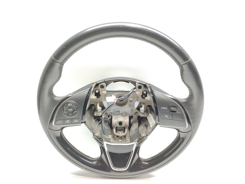 Recambio de volante para mitsubishi asx (ga0w) challenge 2wd referencia OEM IAM 44000A746XA  