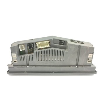 Recambio de mando climatizador para bmw serie 3 berlina (e46) 320d referencia OEM IAM 64118382447  