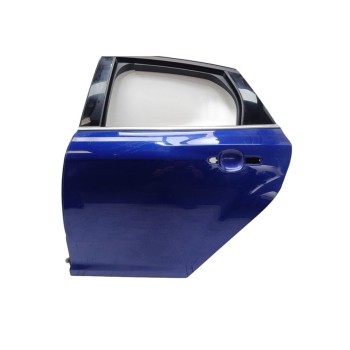 Recambio de puerta trasera izquierda para ford focus lim. business referencia OEM IAM PBM51A24631BF  