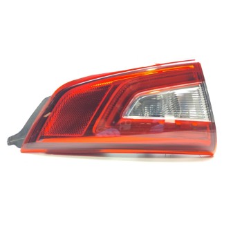 Recambio de piloto trasero izquierdo interior para nissan qashqai (j11) 360 referencia OEM IAM 265554EA5E  