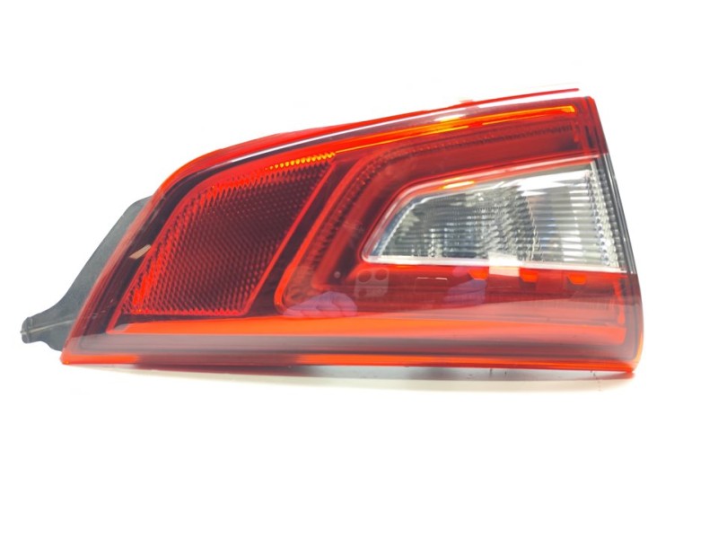 Recambio de piloto trasero izquierdo interior para nissan qashqai (j11) 360 referencia OEM IAM 265554EA5E  