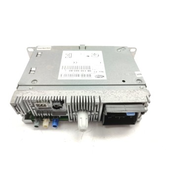 Recambio de sistema navegacion gps para peugeot 2008 (--.2013) allure referencia OEM IAM 9811066580  