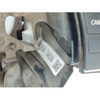 Recambio de volante para mitsubishi asx (ga0w) challenge 2wd referencia OEM IAM 44000A746XA  