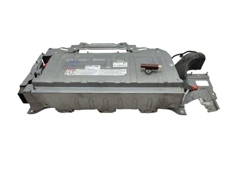 Recambio de bateria para toyota auris hybrid feel! edition referencia OEM IAM G928012020  