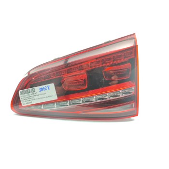 Recambio de piloto trasero derecho interior para volkswagen golf vii lim. advance bluemotion referencia OEM IAM 5G0945308F  