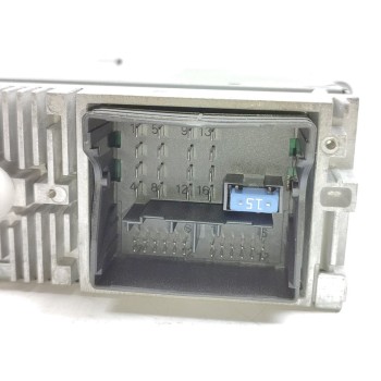 Recambio de sistema navegacion gps para peugeot 2008 (--.2013) allure referencia OEM IAM 9811066580  