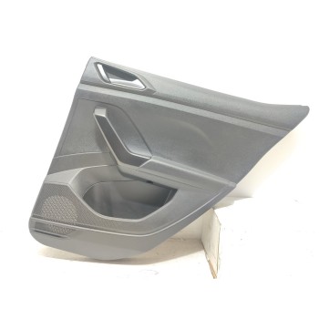 Recambio de guarnecido puerta trasera derecha para volkswagen t-cross life referencia OEM IAM 2GM867212  