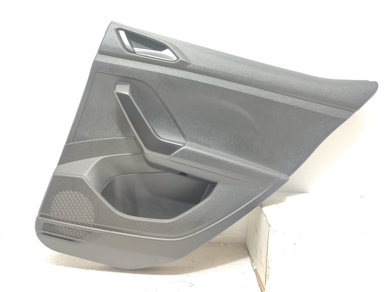 Recambio de guarnecido puerta trasera derecha para volkswagen t-cross life referencia OEM IAM 2GM867212  