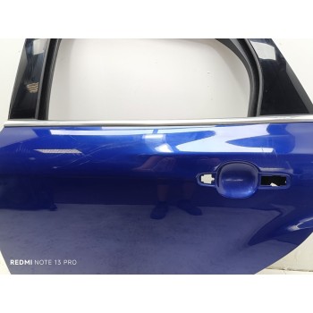 Recambio de puerta trasera izquierda para ford focus lim. business referencia OEM IAM PBM51A24631BF  