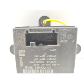 Recambio de modulo electronico para ford focus lim. (cb8) sport referencia OEM IAM AV6N14C236AB  