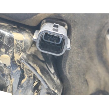 Recambio de piloto trasero izquierdo interior para nissan qashqai (j11) 360 referencia OEM IAM 265554EA5E  