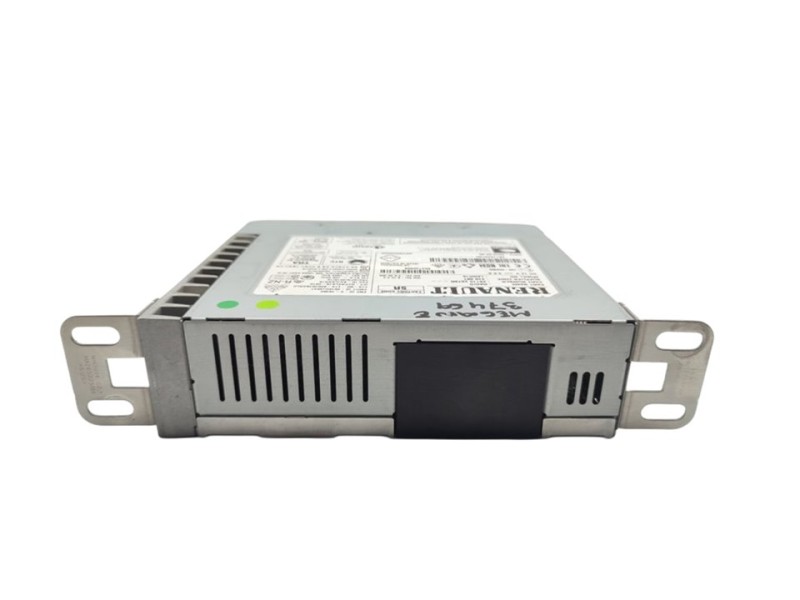 Recambio de sistema audio / radio cd para renault megane iv grandtour zen referencia OEM IAM 281152079R  